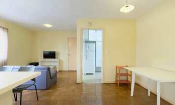 Imagem 5: Apartamento para venda em Butantã com 4 quartos, sendo 2 suítes , 82m²