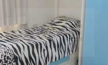 Imagem 6: Imóvel para venda com 111 metros quadrados com 3 quartos em Botafogo - Rio de Janeiro - RJ