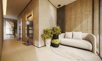 Imagem 2: Apartamento a venda , 47 M2 com 2 quartos e varanda na Caxangá