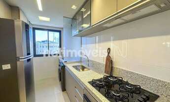 Imagem 6: Venda Apartamento 3 quartos Cidade Nova Belo Horizonte