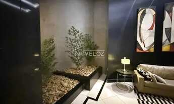 Imagem 3: COBERTURA MAGNIFICA - 177M2 - VISTA LIVRE