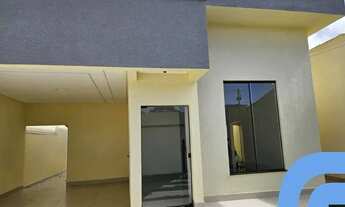 Imagem 3: CASA RESIDENCIAL em Goianira - GO, Parque Los Angeles II