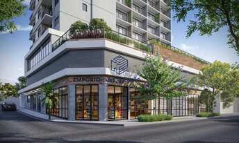 Imagem 2: Loja em Barra Funda