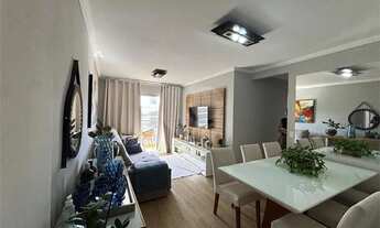 Imagem 6: Apartamento com 3 quartos à venda em Santana - SP