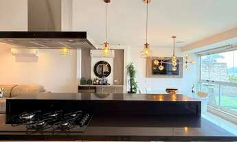 Imagem 7: Apartamento (Alto Padrão), com 3 quartos e 4 banheiros à Venda, 138 m² em Ubatuba/SP