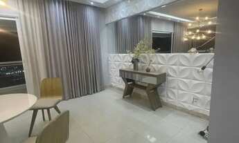 Imagem 3: Apartamento para Venda em Salvador, Horto Bela Vista, 3 dormitórios, 3 suítes, 5 banheiros