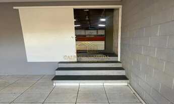 Imagem 2: Pavilhão/Galpão para alugar no bairro Chácara do Solar I (Fazendinha) - Santana de Parnaíb