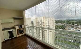 Imagem: Apartamento - Residencial Bella Cittá Club