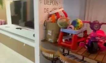 Imagem 6: Apartamento 3 quartos em Jockey de Itaparica