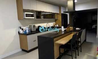 Imagem 5: Sobrado com 3 dorms, 1 suíte, 3 vagas, 129m2 na Vila Mangalot