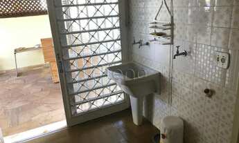 Imagem 7: Casa comercial à venda em Campinas, Nova Campinas, com 4 quartos, com 180 m²