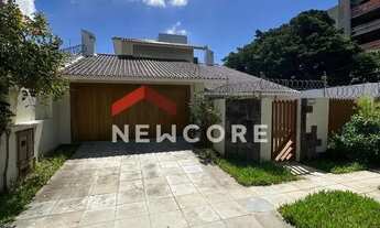 Imagem: Casa em Rua Tapes - Pinheiro - São Leopoldo/RS