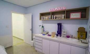 Imagem 4: Casa à venda, 225 m² por R$ 1.200.000,00 - Vila Assunção - Santo André/SP