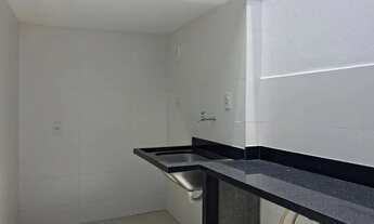 Imagem 6: Reformado e colado no centro para locação