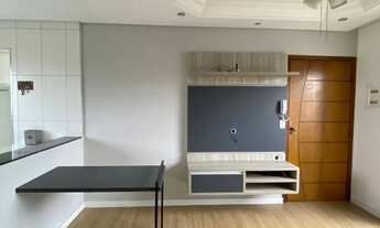 Imagem 7: APARTAMENTO A VENDA MOBILIADO COM SACADA