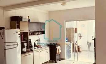 Imagem 4: Casa à Venda em Forquilhas, São José: 3 Quartos, 110m², R$690mil