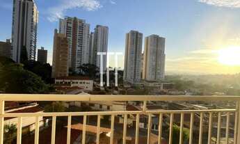 Imagem 3: Apartamento - Taquaral - Campinas
