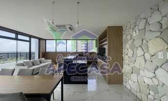 Imagem 6: Apartamento mobiliado para Aluguel no Ed. Felicitá em Belém