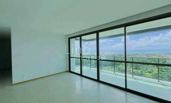 Imagem: Apartamento Alto Padrão - MOVEIS FIXOS