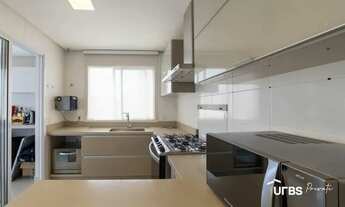 Imagem 5: Torre Del Parc - 3 suítes no Setor Bueno