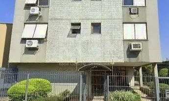 Imagem 2: Cobertura para Venda - 172.13m², 2 dormitórios, sendo 1 suites, 2 vagas - Partenon