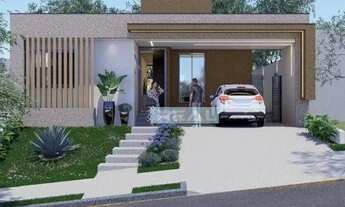 Imagem: Casa com 3 dormitórios à venda, 175 m²