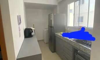 Imagem 6: Apartamento à Venda no Condomínio Premiere Harmonia, bairro Jardim Progresso!