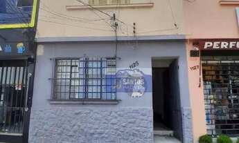 Imagem: Sobrado para alugar, 80 m² por R$ 3.019,07/mês