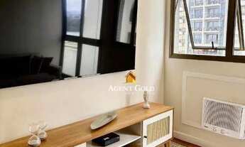 Imagem 3: Apartamento com 1 dormitório à venda - Barra da Tijuca - Rio de Janeiro/RJ