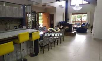 Imagem 7: Casa à venda, 452 m² por R$ 3.000.000,00 - Paragem dos Verdes Campos - Gravataí/RS