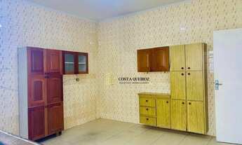 Imagem 7: Casa para alugar, 155 m² por R$ 6.100/mês - Água Rasa - São Paulo/SP