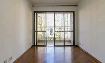 Imagem 4: Apartamento 3 quartos para alugar no(a) Perdizes