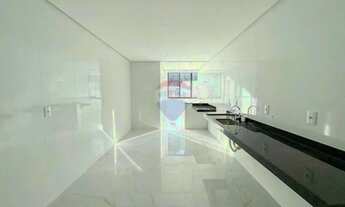 Imagem 5: Apartamento de alto padrão com 4 quartos e 3 vagas de garagem