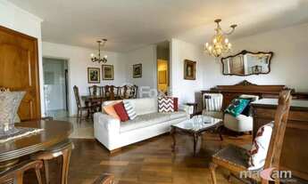 Imagem: Apartamento à venda Avenida dos Eucaliptos