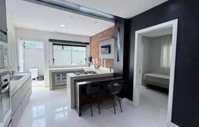 Imagem 7: Casa de Condomínio com 5 Quartos para alugar, 400m² - Recreio Dos Bandeirantes