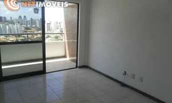 Imagem 2: APARTAMENTO 1 QUARTO