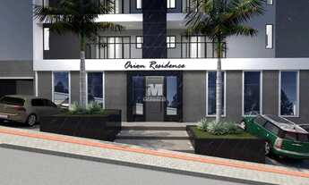 Imagem 2: Apartamento à venda no bairro Souza Cruz