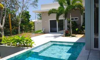 Imagem: Casa em Condomínio Fechado em Porto Seguro