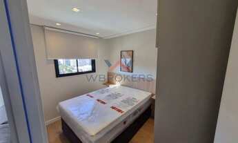 Imagem 7: Apartamento para alugar no bairro Indianópolis - São Paulo/SP