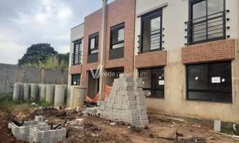 Imagem 2: Casa - Betel - Felicittá - Paulínia