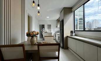 Imagem 5: APARTAMENTO A VENDA EM ITAPEMA, COMPOSTO DE 3 SUITES MOBILIADA!!