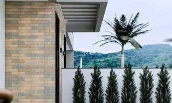 Imagem 4: Sobrado 03 dormitórios com suíte e quintal em Forquilhas São José - SC