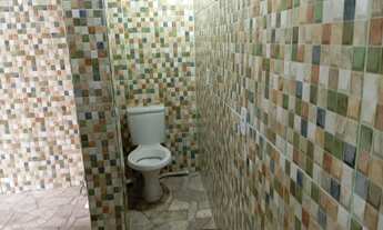 Imagem 2: Alugo loja Quarto com aluguel por R$600 /mês