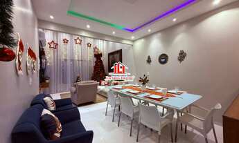 Imagem 4: CASA COM 3 QUARTOS SENDO 1 SUÍTE NO CONJUNTO CIDADE NOVA MANAUS COM