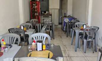 Imagem 2: Restaurante Galpão / depósito com venda por R$30.000