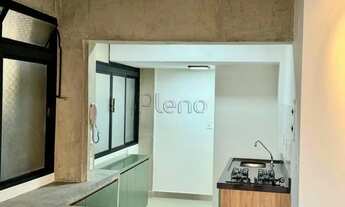 Imagem 4: Apartamento à venda em Campinas, Cambuí, com 2 quartos, com 72 m², Maria Cristina