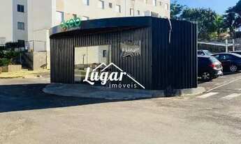 Imagem 3: Aluguel: Apartamento 2 dormitórios no Jardim Califórnia, Marília - 60m² com piscina e port