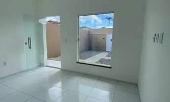 Imagem 3: Imóvel para venda com 100 metros quadrados com 2 quartos em Icaraí - Caucaia - CE