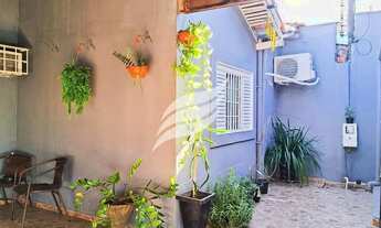 Imagem 3: Casa 02 quartos à venda próxima ao condomínio Habiana