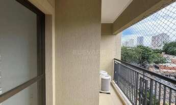 Imagem 4: Apartamento para aluguel no Jasmim, Ribeirão Preto, SP, 2 quartos, 1 suíte